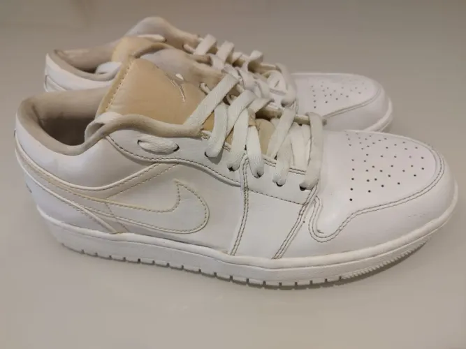 Tênis masculino Nike Air Jordan