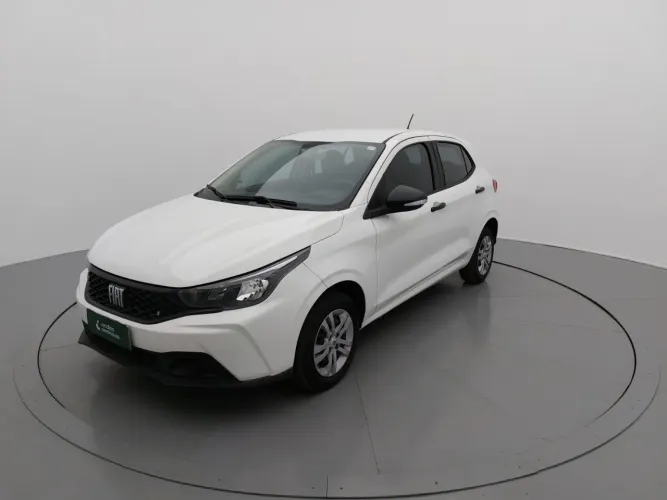 Fiat Argo Drive 1.0 6V Flex 2025