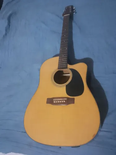 Violão ashland by crafter