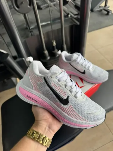 TENIS VOMERO LINHA PREMIUM NA CAIXINHA ATACADO