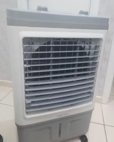 Climatizador Ventisol 35L 
