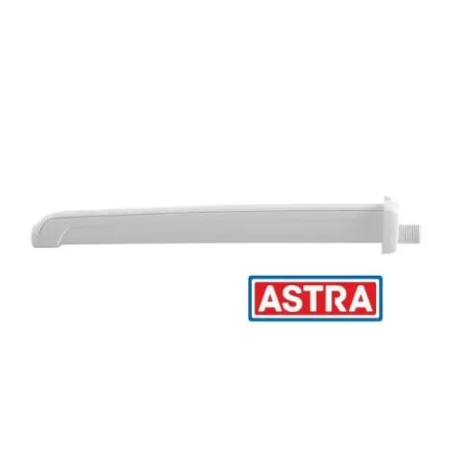 Braço chuveiro Astra 30cm