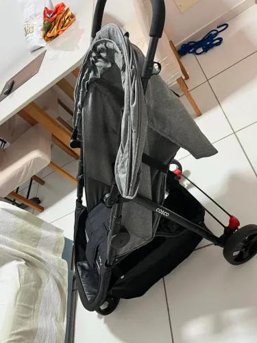 CARRINHO DE BEBÊ COSCO