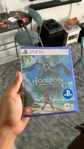Horizon Forbidden West