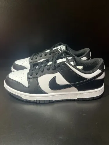 tenis Nike dunk panda   37