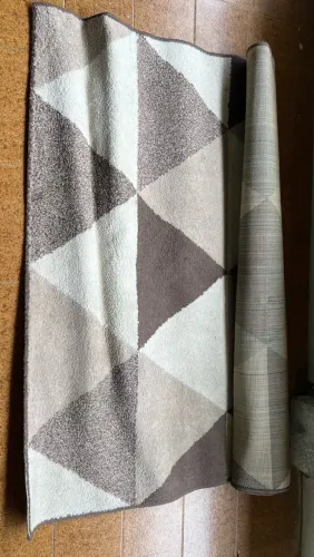 Vendo tapete 1,40x2,00