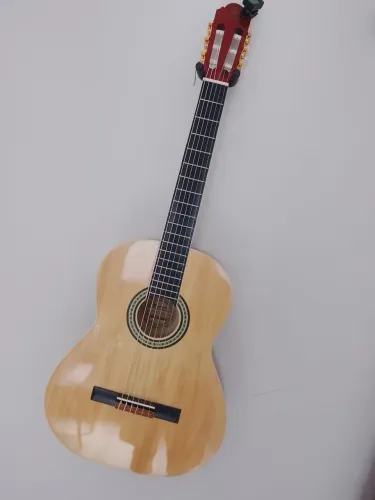 Violão Harmonics