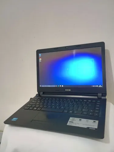 Notebook CCE i3 com SSD