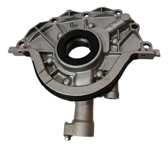 Bomba De Óleo Ford Ecosport Fiesta 1.6 2003 - 2008
