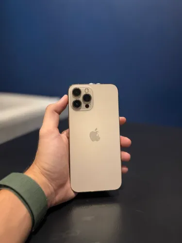 iPhone 12 Pro Max | 128GB | semi novo