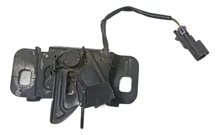 Fechadura Elétrica Capô Gm Sonic 2012