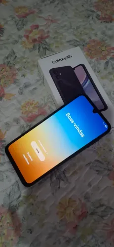 Samsung Galaxy A15 Seminovo