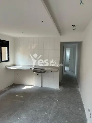 Oportunidade Apartamento à Venda no Bairro Campestre, Santo André. REF: 18912