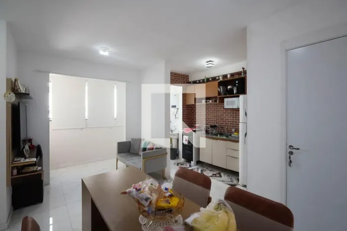 Apartamento à Venda - Vila Guilherme, 2 Quartos, 43 m2