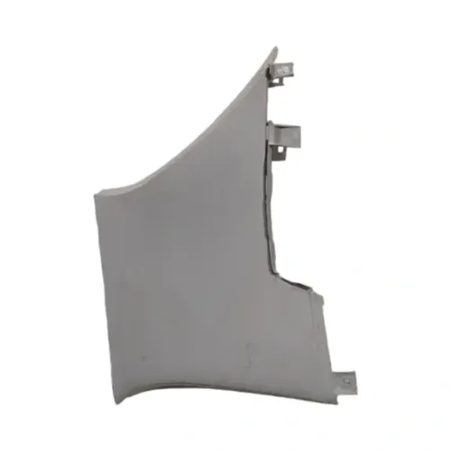 Moldura Tampa Traseira Direita Peugeot 307 2005 2006 A 2012