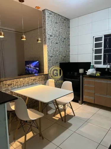 Oportunidade única! Casa à venda em Jacareí-SP, Residencial Santa Paula: 2 quartos, 1 sala