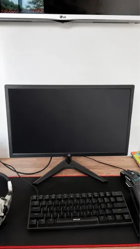 MONITOR 20? TRONOS