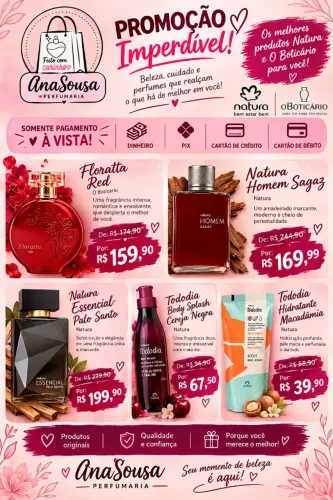 Perfumaria