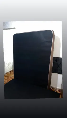 Cama Box