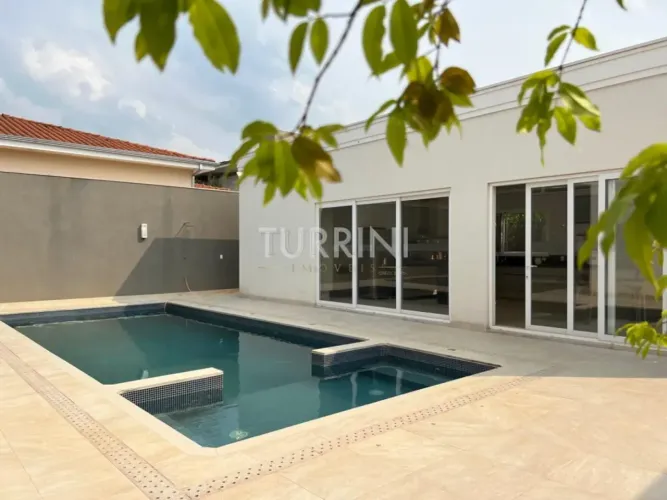 Casa no condomínio Lago Sul Bauru-SP para venda