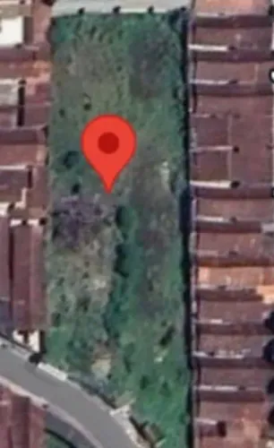 Terreno troca de área praia grande