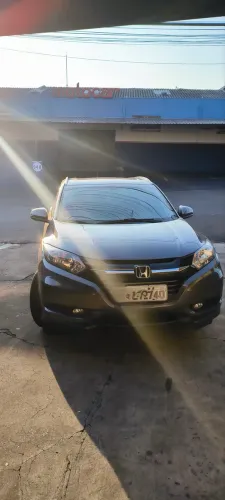 Honda HR-V EX 1.8 Flexone 16V 5P Aut. 2017