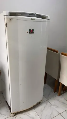 Pra vender geladeira