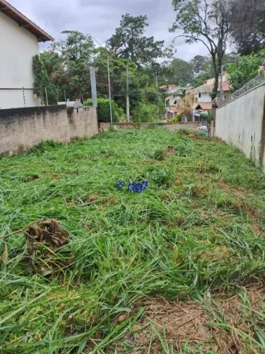 Terreno à venda - Cidade São Francisco - São Paulo/SP