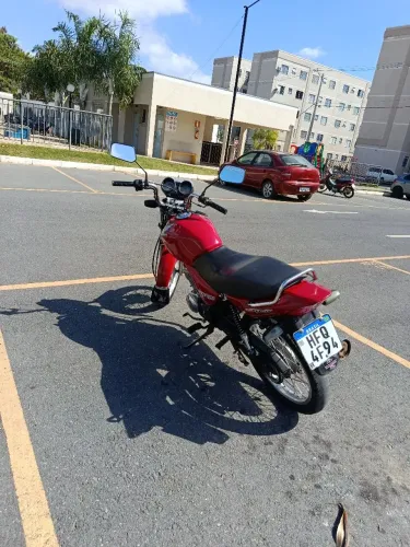 Titan 150 