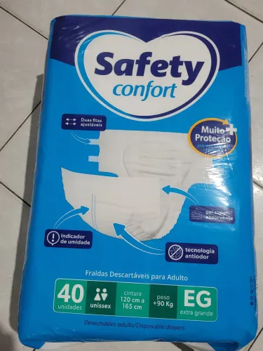 Safety confort EG