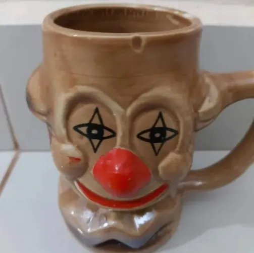 Caneca antiga