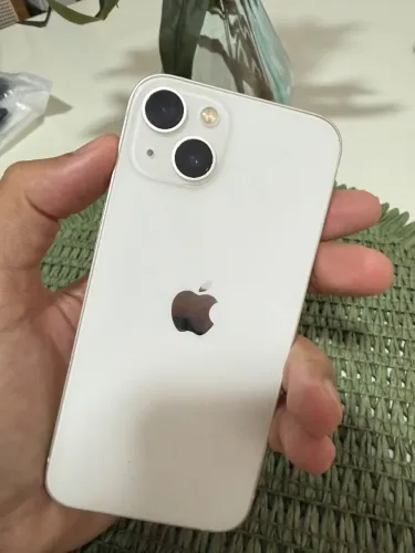 Iphone 13 de 128gb seminovo
