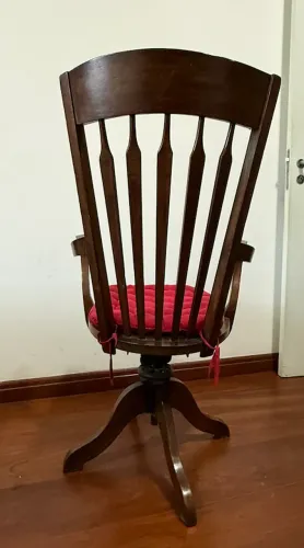 cadeira antiga