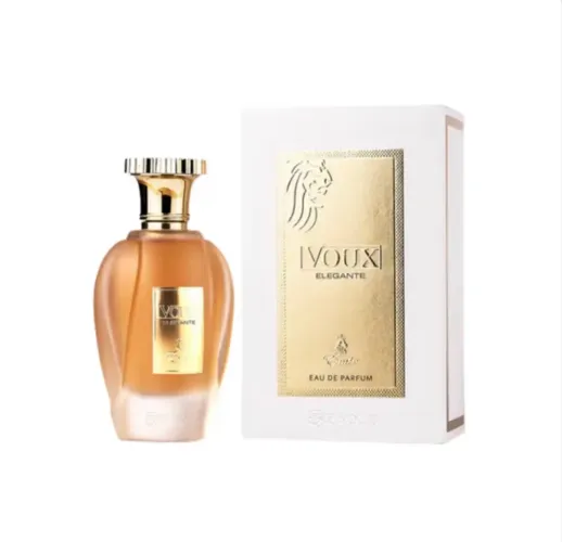 PARIS CORNER VOUX ELEGANT 100 ml