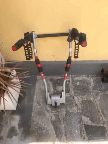Transbike thuler e reboque p onix