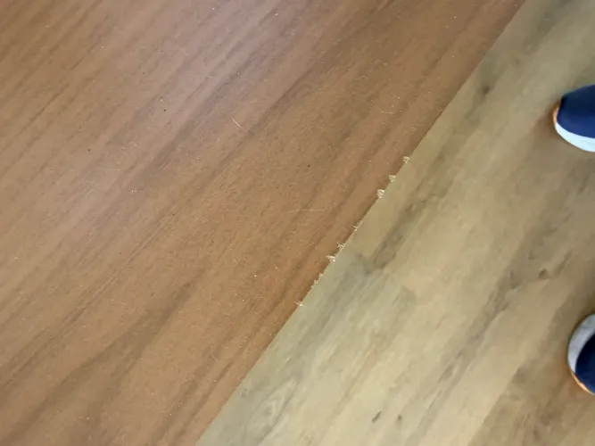 Hack para sala