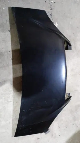 CAPO MERCEDES CLASSE A A160 A190 99/04 NOVO