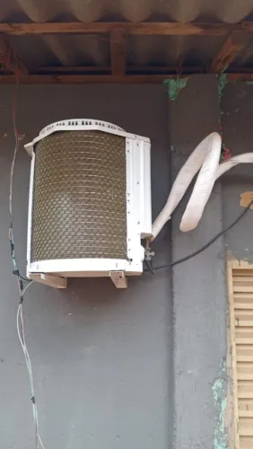 Ar condicionado Philco inverter