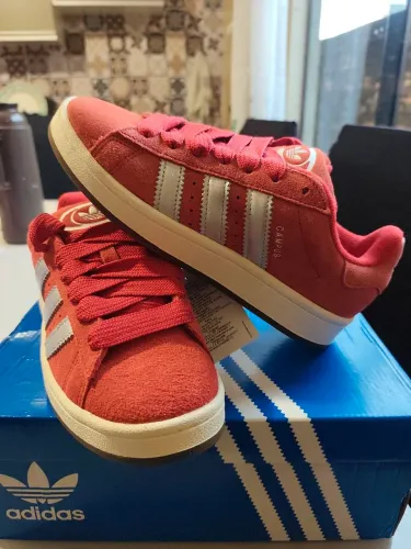 Tênis Adidas campus 00s original