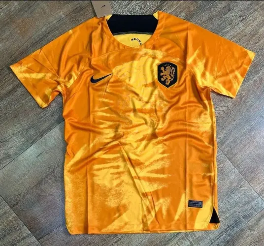 Camisa Nike Holanda I 2022/2023