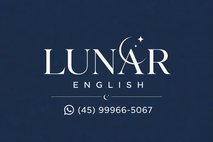 Professora de Inglês 