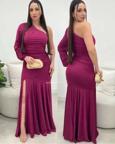Vestido festa