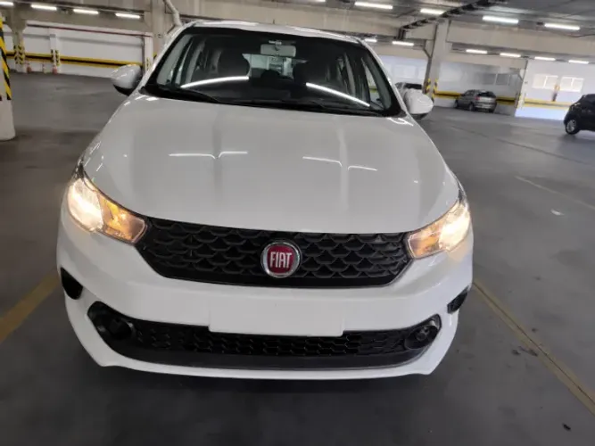 Fiat Argo Drive 1.0 6V Flex 2020
