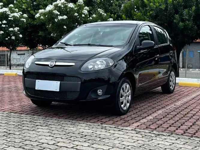 Fiat Palio Attractive 1.0 EVO Fire Flex 8V 5P 2013