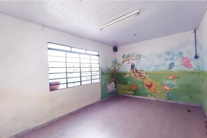 Casa comercial com 451,84m², bairro Jardim Sumaré, Zona Sul em Ribeirão Preto/SP.