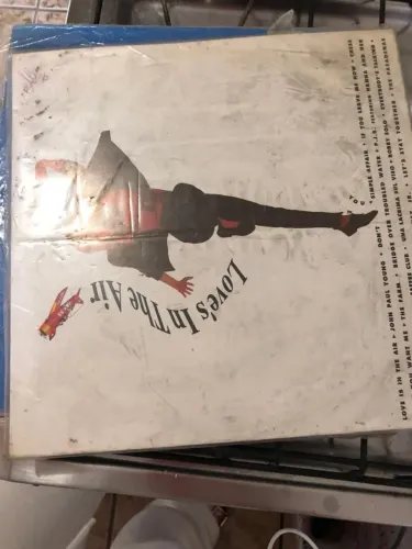 Disco de vinil