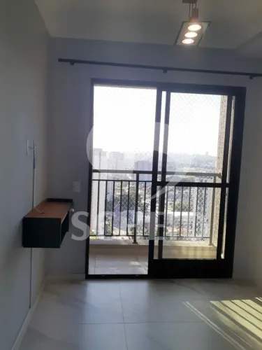 Apartamento Studio para alugar 57mt com vaga e varanda em Veleiros - Rio Bonito
