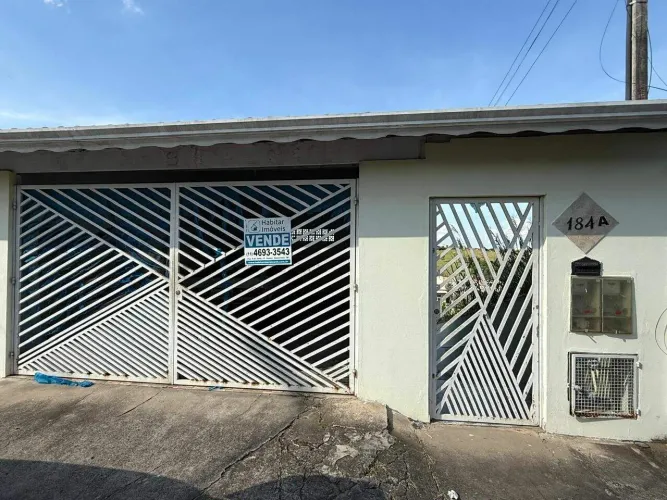 04 Casas no Jardim Dulce Guararema | 8 quartos e potencial para investidores
