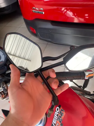 Retro mini da 160 pra trocar