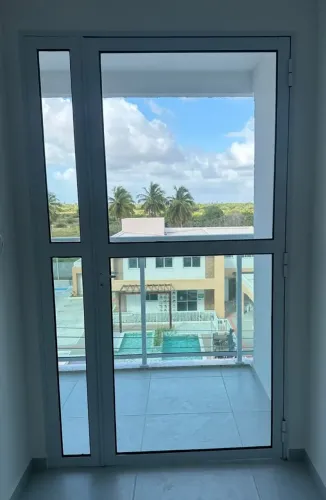 Porta 2,15m x 1,3m